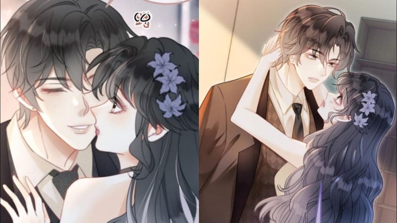 Review Truyện Tân Sủng: Người Vệ Sĩ Một Lòng Bảo Vệ Em