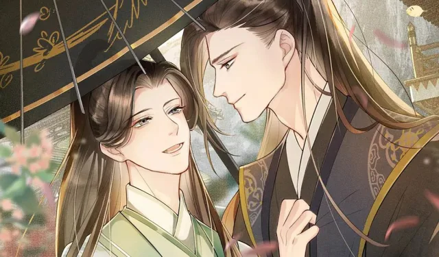 Review Truyện Thượng Vị - Chuyện Tình Mentor Và Thực Tập Sinh