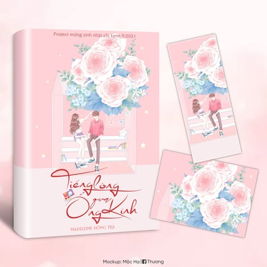 Review Truyện Tiếng Lòng Qua Ống Kính