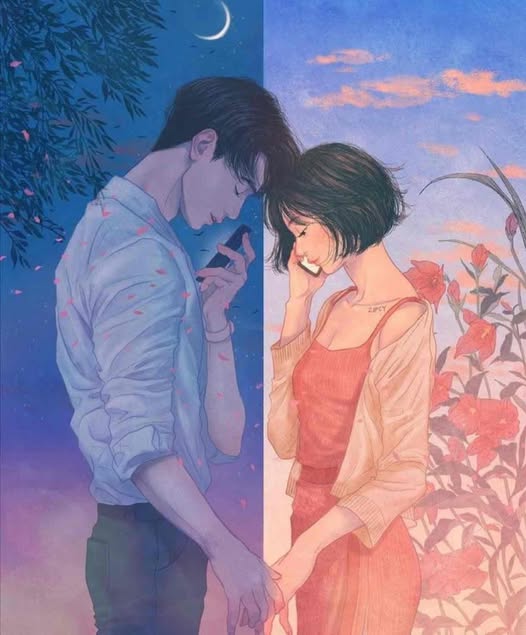 Review Truyện Tình Yêu Chết Tiệt Này: Khi Yêu Và Hận Đan Xen