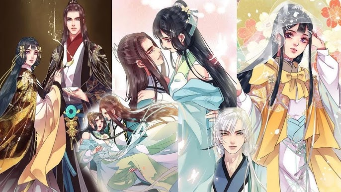 Ta Làm Lớn Ở Hậu Cung – Vị Y Y Chơi Trò Đế Vương Ta Làm Lớn Ở Hậu Cung – Vị Y Y Chơi Trò Đế Vương