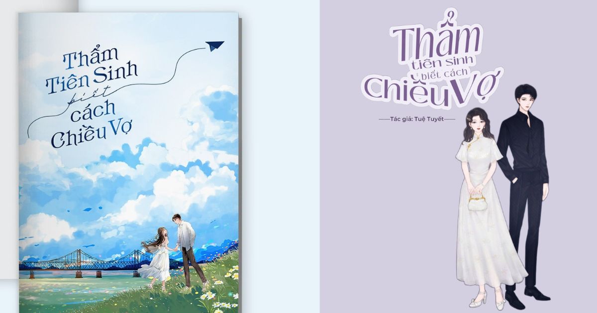 Thẩm Tiên Sinh Biết Cách Chiều Vợ: Người Chồng Hoàn Hảo