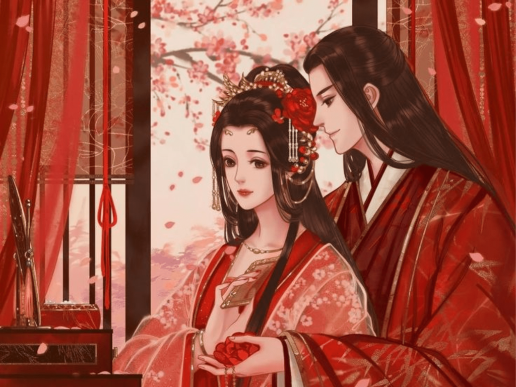 Thủ Phụ Sủng Thê - Nữ Chính Trọng Sinh Được Chồng Sủng Ái