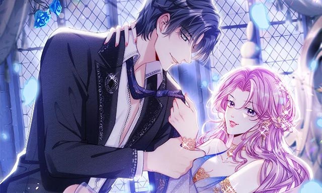 Tình Thiêu: Khi Quản Gia Omega Gặp Alpha Mù