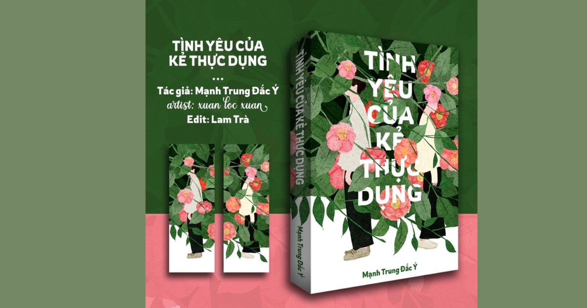 Tình Yêu Của Kẻ Thực Dụng – Cưới Rồi Thích Nhau Sau