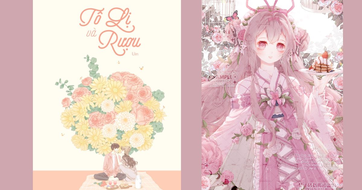 Tô Lị Và Rượu: Cô Chủ Năng Động Chinh Phục Bartender