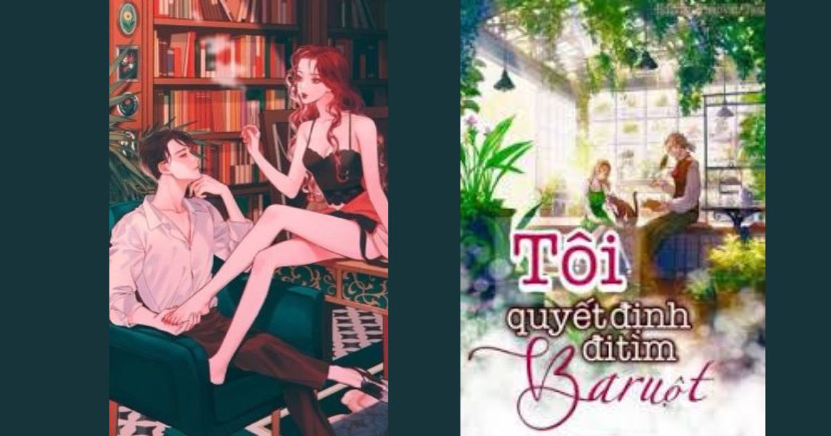 Tôi Quyết Định Đi Tìm Ba Ruột: Cô Gái Bị Bỏ Rơi Lấy Ánh Sáng