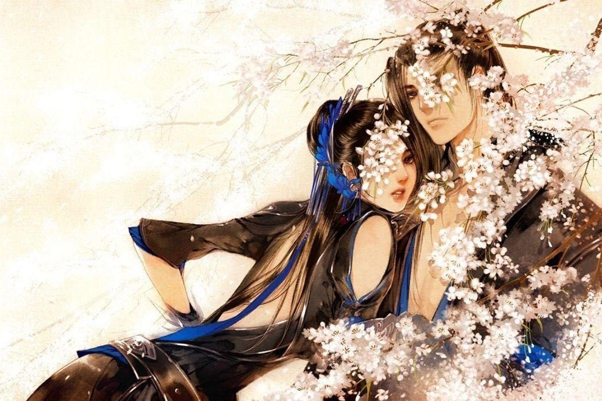 truyen ngon tinh co dai 1