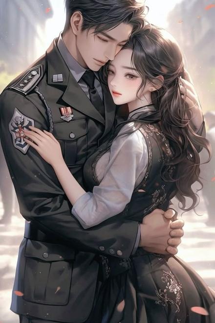 truyen ngon tinh quan nhan