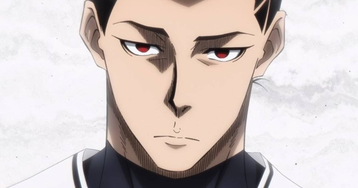 Nhân vật Blue Lock: Yếu tố tạo nên sức hút của bộ manga bóng đá Barou Shoei đôi khi mang nét ngạo mạn của một vị vua