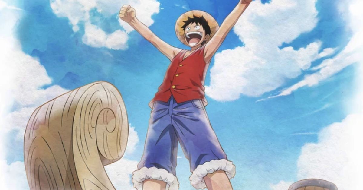 One Piece là bộ truyện được yêu thích trong thời gian dài