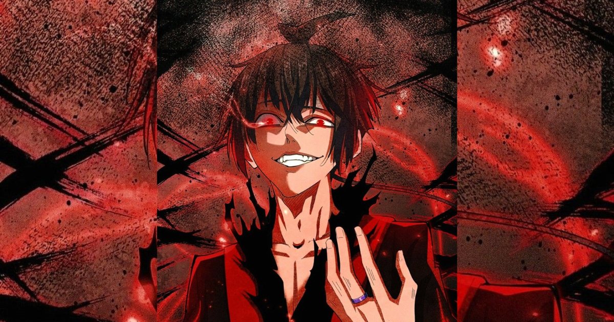 Đại Quản Gia Là Ma Hoàng là truyện gì?