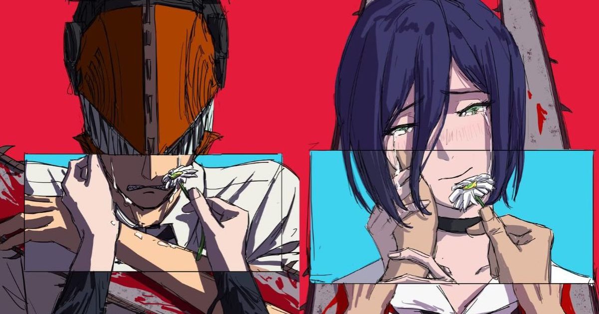 Review Chainsaw Man: Truyện quỷ máy cưa đáng xem nhất Chainsaw Man là truyện gì?