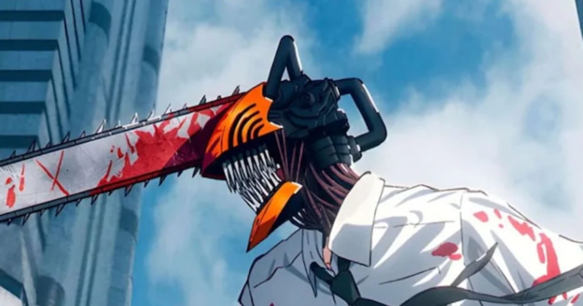 Review Chainsaw Man: Truyện quỷ máy cưa đáng xem nhất