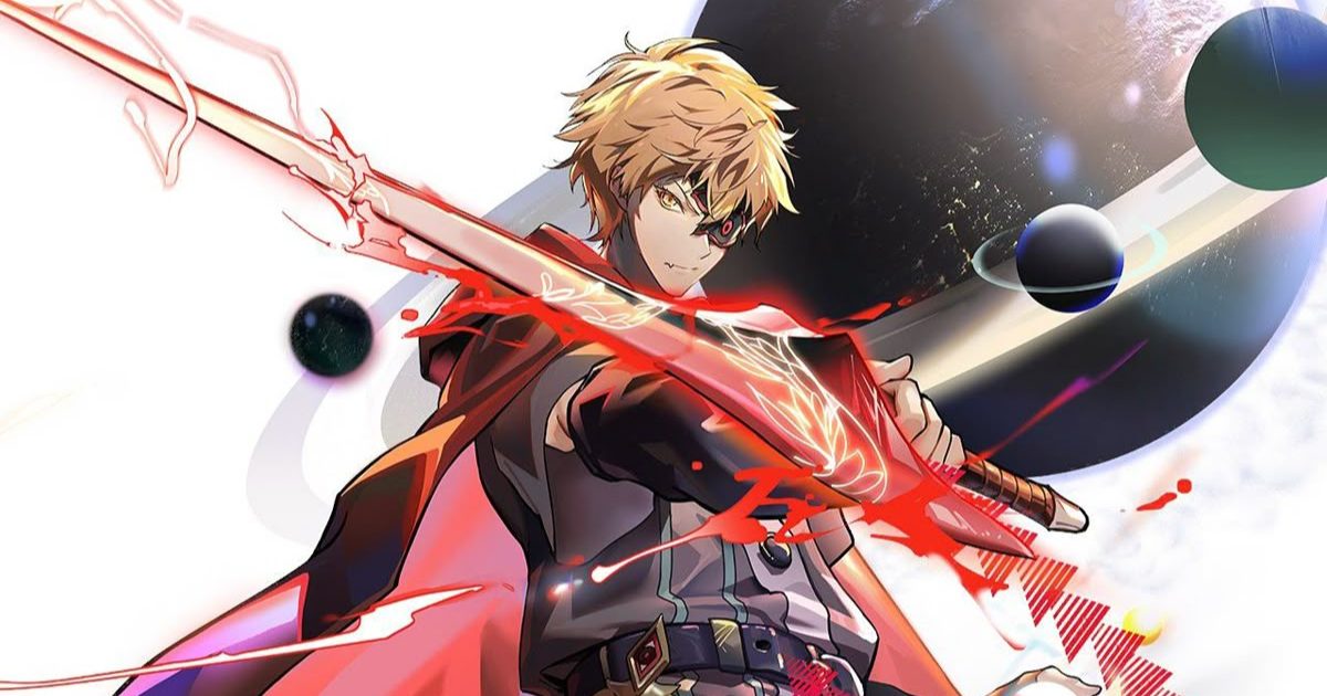 Tower of God là truyện gì?