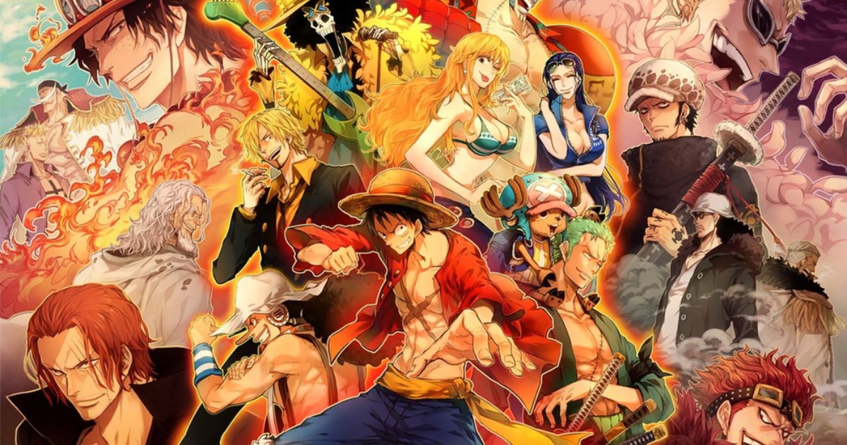 Tóm tắt ngắn gọn về nội dung truyện