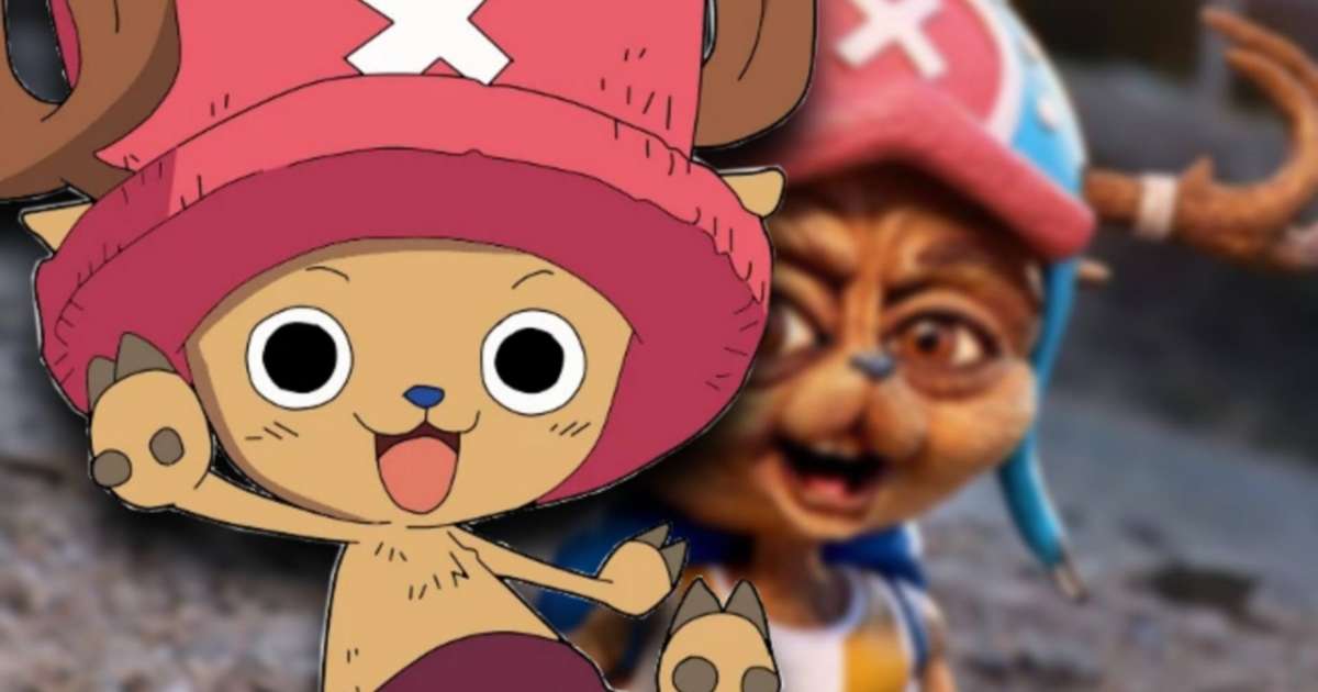 Chopper One Piece: Bác sĩ đáng yêu nhất băng Mũ Rơm Chopper One Piece là nguồn động viên tinh thần của cả băng