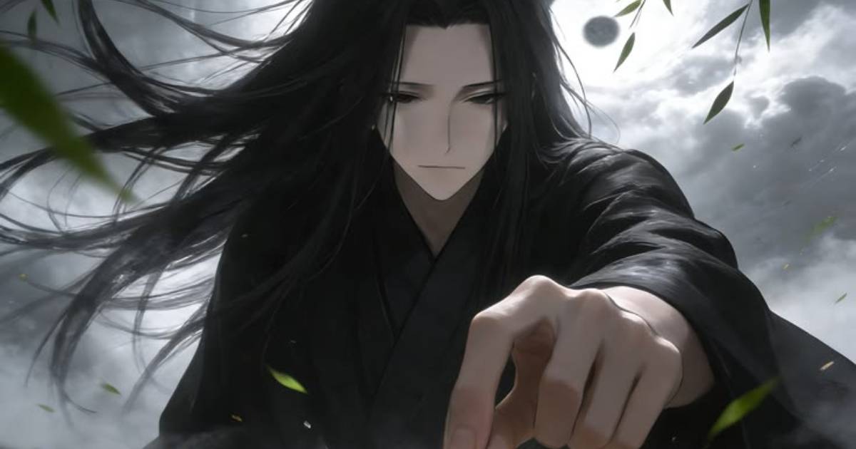 Cổ Chân Nhân review với nhịp chậm và thiên về chiến lược