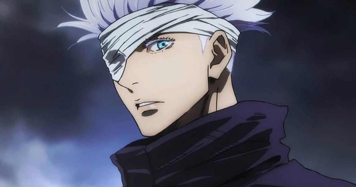 Gojo là một nhân vật quan trọng trọng Jujutsu Kaisen