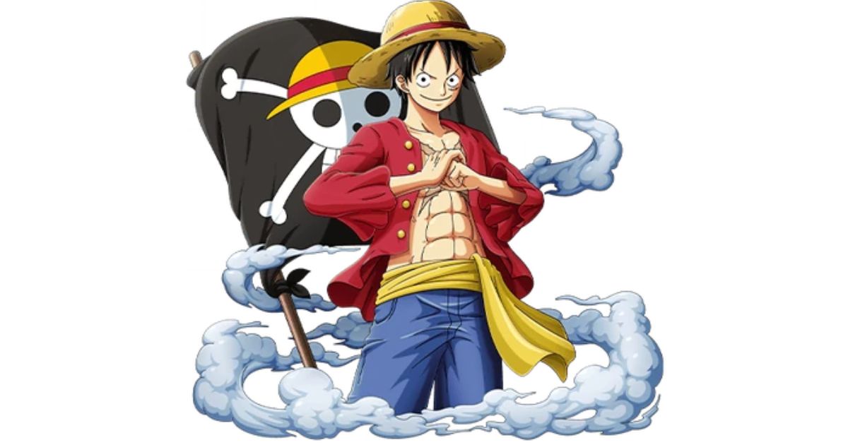 Luffy One Piece: Hành trình trở thành Vua Hải Tặc và biểu tượng tự do Luffy One Piece đóng vai trò đặc biệt trong giới hải tặc