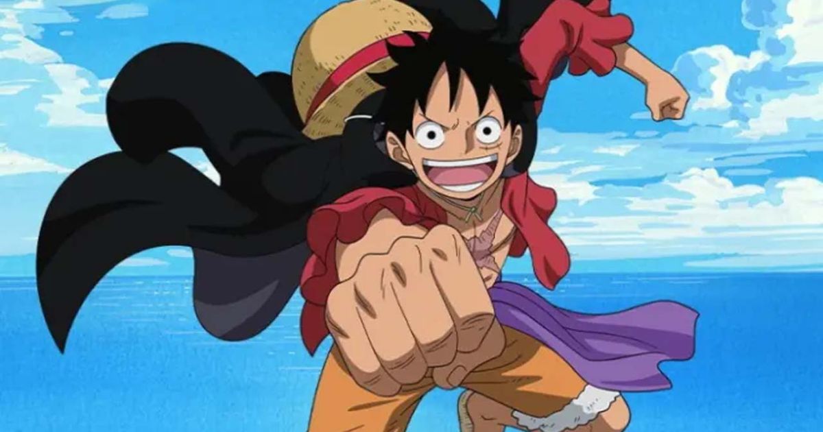 Luffy One Piece: Hành trình trở thành Vua Hải Tặc và biểu tượng tự do Luffy One Piece được cộng đồng fan yêu thích hơn 20 năm