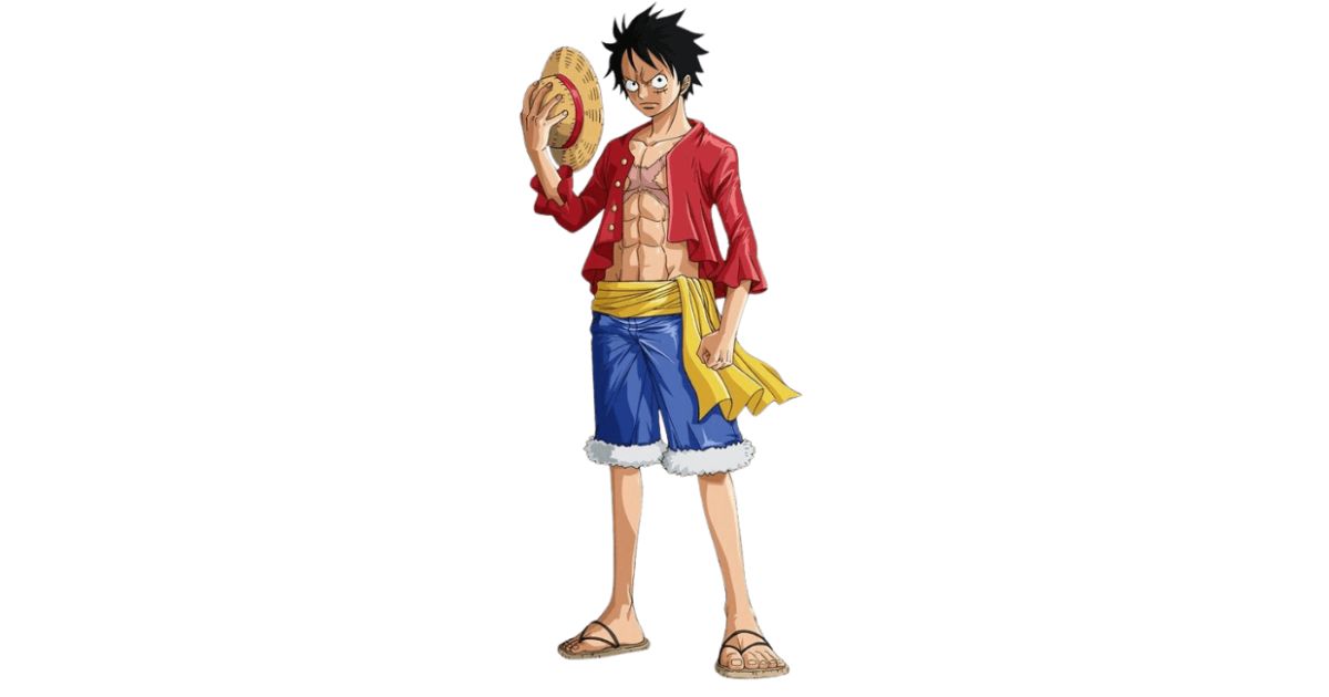 Luffy One Piece: Hành trình trở thành Vua Hải Tặc và biểu tượng tự do Luffy One Piece là thuyền trưởng của băng hải tặc Mũ Rơm