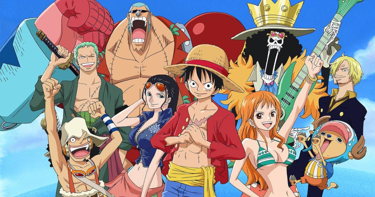 One Piece đảo người cá: Hành trình dưới đáy đại dương kỳ bí One Piece đảo người cá được nhiều bạn đọc quan tâm