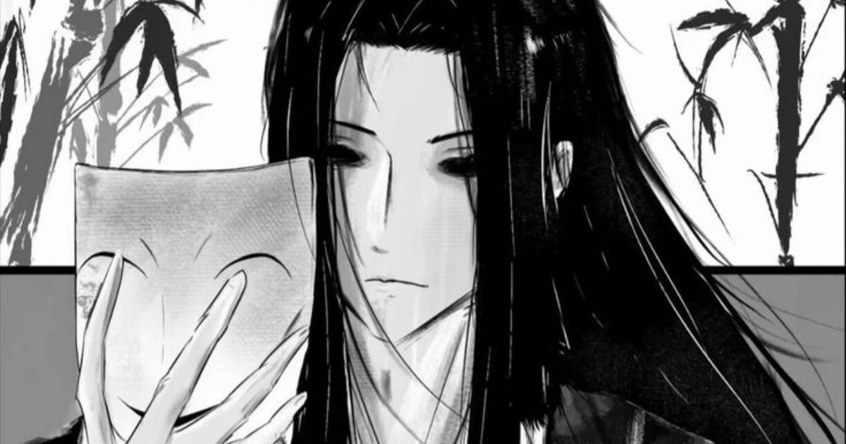 Phương Nguyên là nhân vật chính trong Cổ Chân Nhân