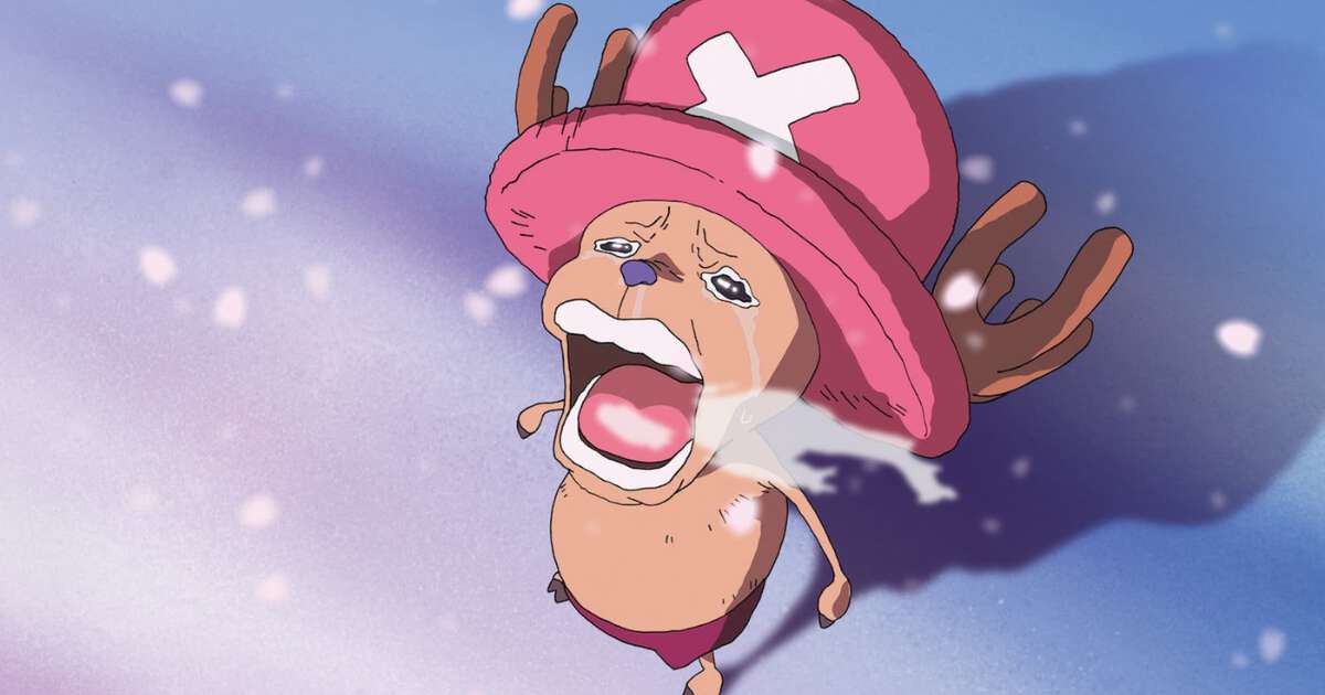 Chopper One Piece: Bác sĩ đáng yêu nhất băng Mũ Rơm Quá khứ nhân vật gắn liền với sự tổn thương và cô lập