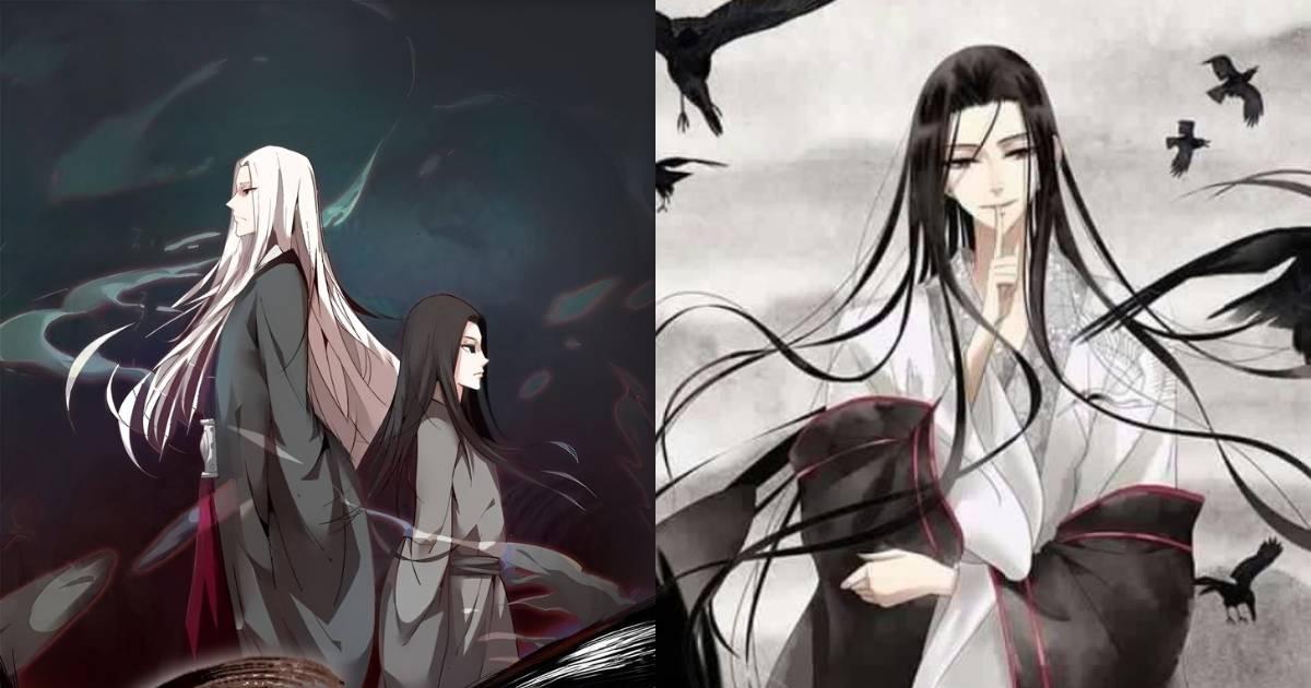 Truyện Cổ Chân Nhân được nhiều người tìm kiếm