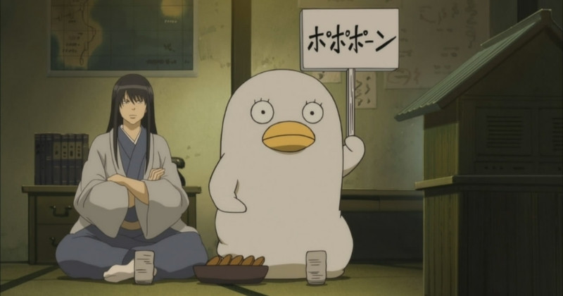 Top 7 điều làm nên sức hút của Elizabeth Gintama