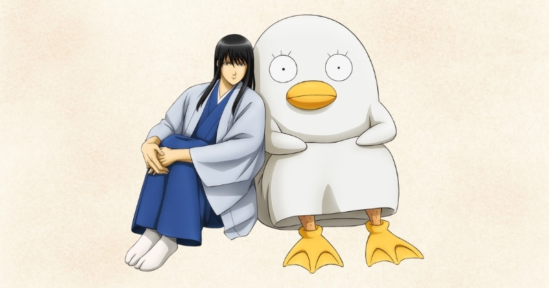 Elizabeth Gintama là ai? Lai lịch, thân phận và vai trò trong truyện