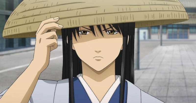 Katsura Gintama là ai? Lai lịch, sức mạnh và vai trò trong Gintama Katsura Gintama là ai?
