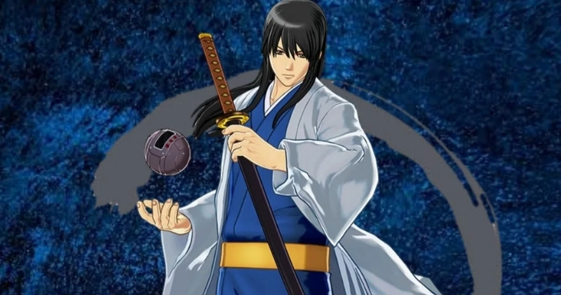 Katsura Gintama là ai? Lai lịch, sức mạnh và vai trò trong Gintama Sức mạnh của Katsura Gintama có gì?