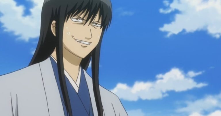 ​​​​Katsura Gintama là ai? Lai lịch, sức mạnh và vai trò trong Gintama
