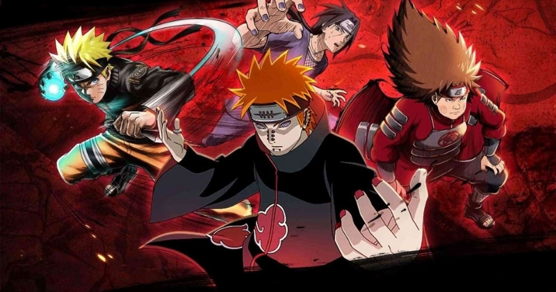 Lối chơi của Naruto song đấu có gì cuốn?