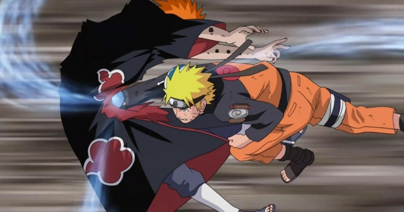 Thập Vĩ Naruto có thật sự vượt xa Cửu Vĩ?