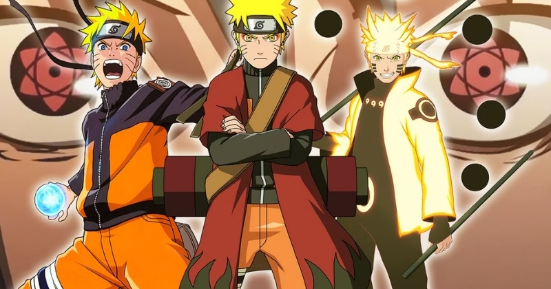 Nhân vật chính của Naruto là ai?