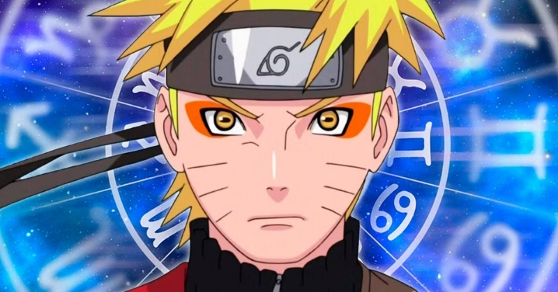 Uzumaki Naruto