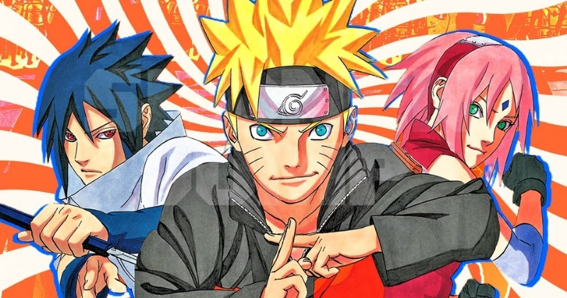 Nhân vật chính của Naruto: Top 8 gương mặt quan trọng nhất