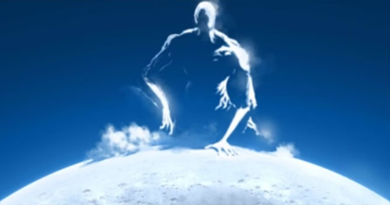 Vì sao God One Punch Man được xem là ứng viên trùm cuối?