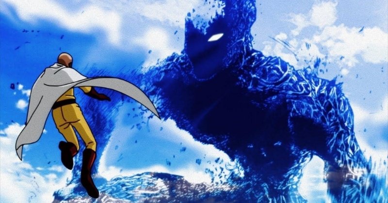 Sức mạnh của God One Punch Man gồm những gì?