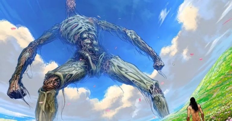 God One Punch Man là ai? Có thực sự là trùm cuối của truyện không?