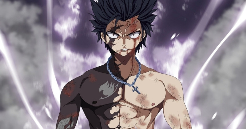 Sự thật về Gray Fairy Tail ít ai để ý là gì?