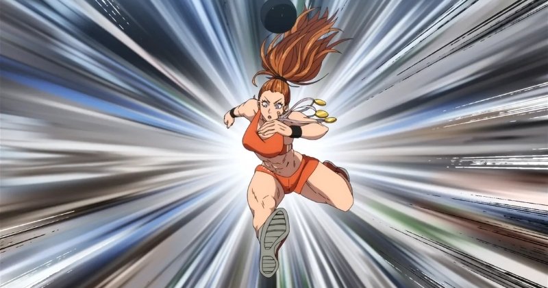 Mizuki One Punch Man là ai?