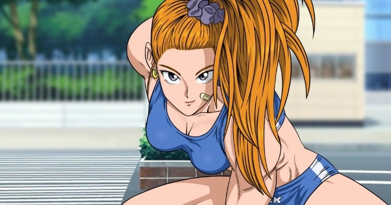 Tính cách của Mizuki One Punch Man được xây dựng thế nào?