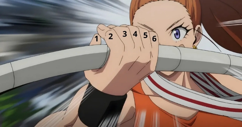 Vì sao Mizuki One Punch Man được fan chú ý?