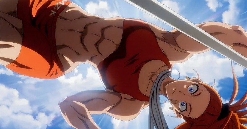 Mizuki One Punch Man là ai? Sức hút riêng của nữ anh hùng B-Class