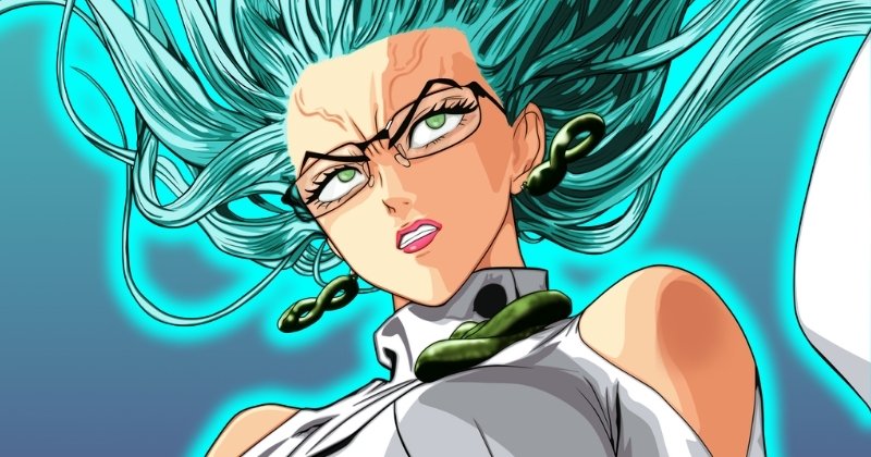 Psykos One Punch Man là ai?