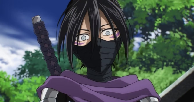 Sonic One Punch Man là ai?